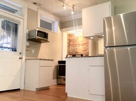 1720 N Honore St, Unit 1 in Chicago, IL - Building Photo