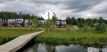 2975 E Palmdale Dr in Wasilla, AK - Building Photo - Building Photo