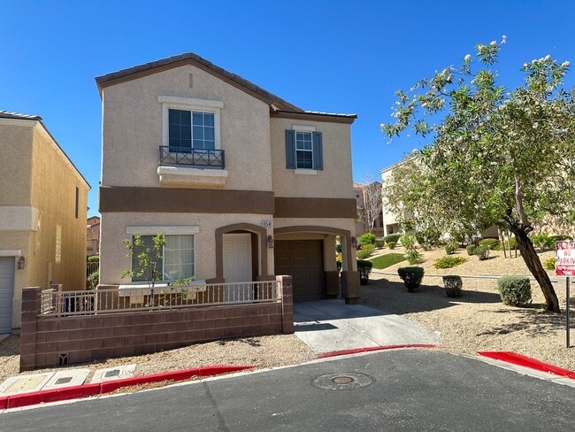 property at 10541 Kivas Ct