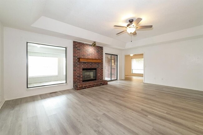 305 Grand Fork Rd in Edmond, OK - Building Photo - Building Photo