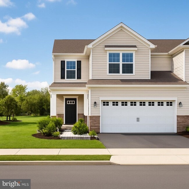 property at 28 Morley Blvd