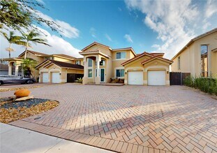 12358 SW 125th Terrace in Miami, FL - Building Photo - Building Photo