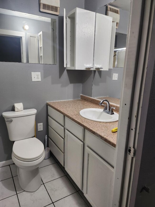 property at 9822 Brown St