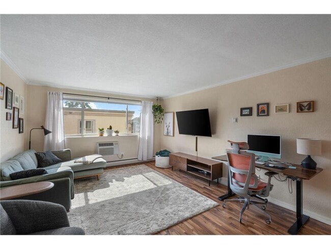 property at 3120 Hennepin Ave
