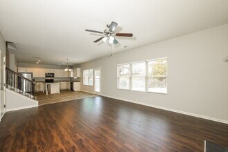 3578 Rock Elm Ct in Auburn, GA - Foto de edificio - Building Photo