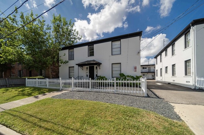 property at 1851 W Main St