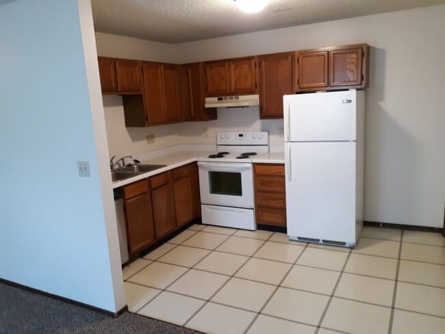 1010-1012 Delaware Ave in Ames, IA - Building Photo - Building Photo