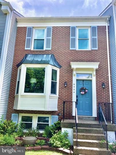 property at 6004 Joust Ln