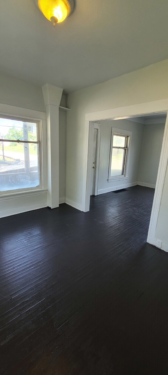 property at 1140 Ave B