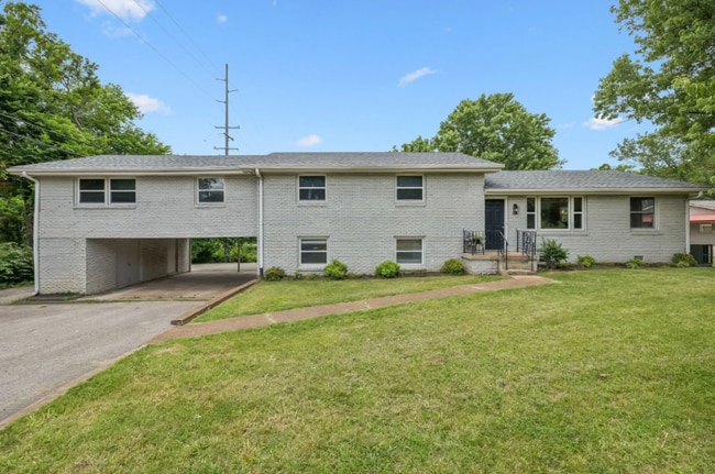 property at 6528 Premier Dr