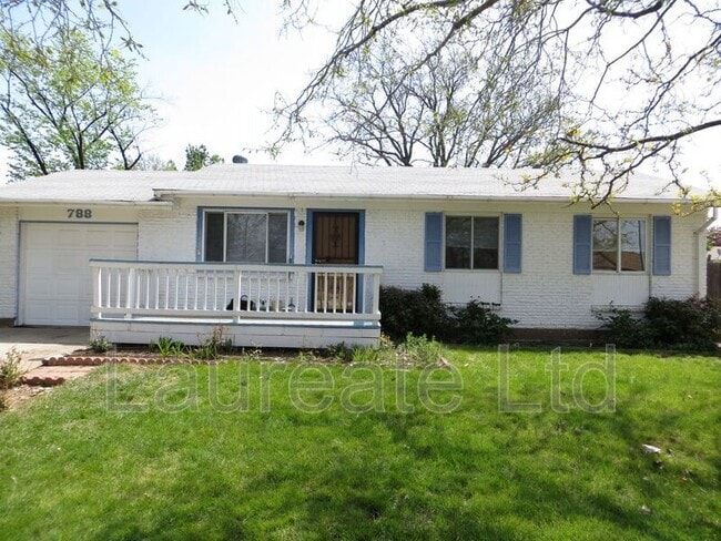 property at 788 S Wheeling St