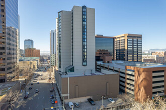 Windsor Condominiums in Denver, CO - Building Photo - Building Photo