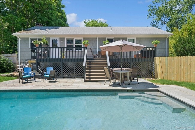 property at 46 Bayview Ave