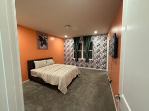 9114 Widden Way in Charlotte, NC - Foto de edificio - Building Photo