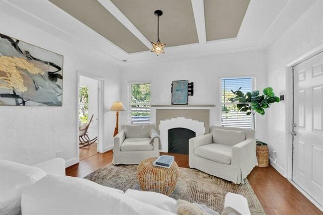 property at 3910 Greenwood Ave
