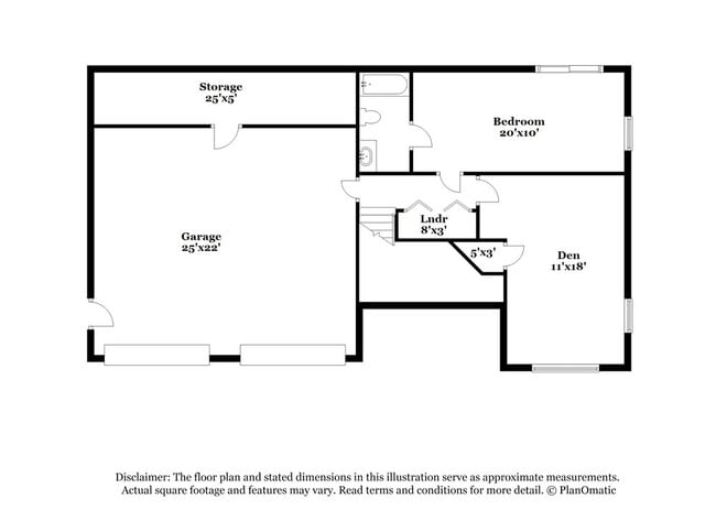1216 Gallatin Ct in Hampton, GA - Building Photo - Building Photo