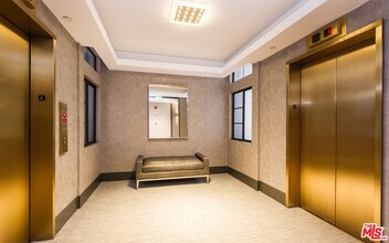 200 N Swall Dr in Beverly Hills, CA - Building Photo - Building Photo