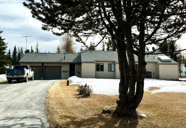 property at 51115 Sei Ln