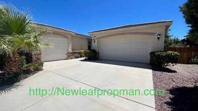 17653 High Meadow Ct in Victorville, CA - Building Photo - Building Photo