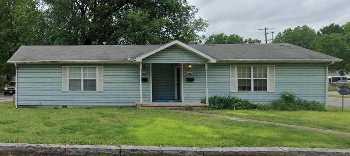 504 S Jackson Ave in Joplin, MO - Building Photo