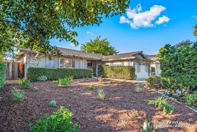 3353 Valley Square Ln in San Jose, CA - Building Photo - Building Photo