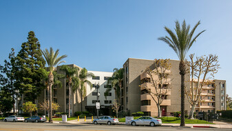 Casa La Merced Apartamentos