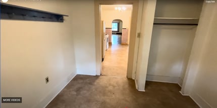 1026 Oxford Ave, Unit 1 in Eau Claire, WI - Building Photo - Building Photo