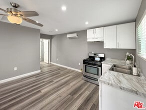 6206 Home Ave in Bell, CA - Building Photo - Building Photo