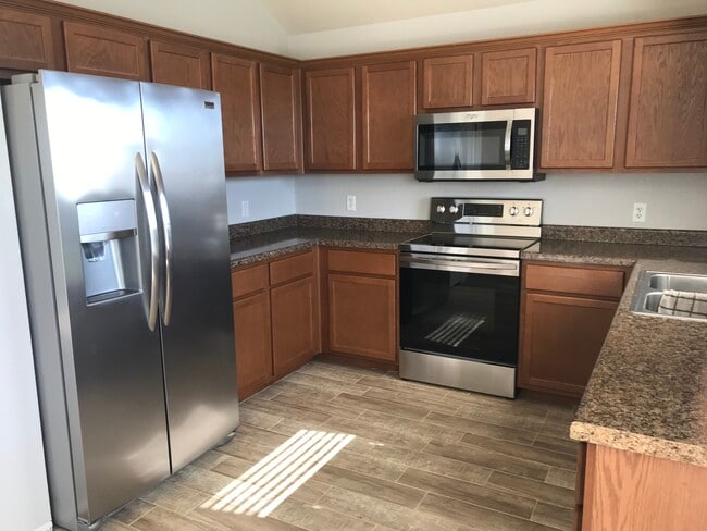 7823 Redbrush in Temple, TX - Building Photo - Building Photo