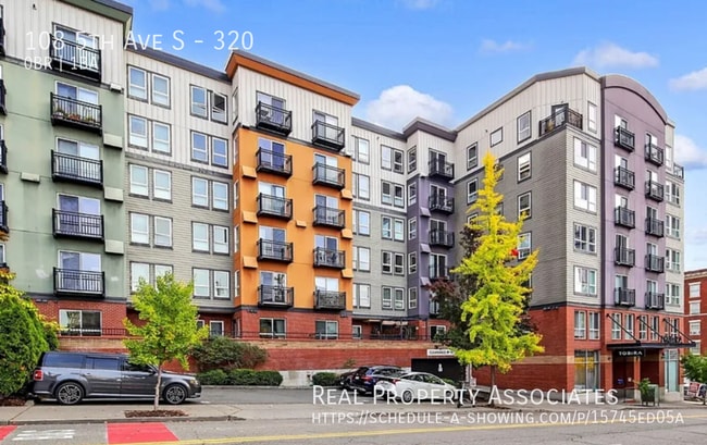 property at 108 5th Ave S