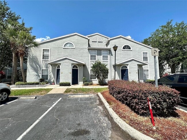 1606 Columbia Arms Cir in Kissimmee, FL - Building Photo - Building Photo