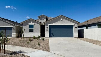 22004 N Celestial Wy in Maricopa, AZ - Building Photo