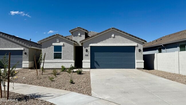 property at 22004 N Celestial Wy