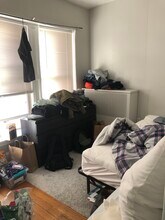 879 Beacon St, Unit 53 in Boston, MA - Building Photo - Building Photo