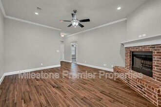3418 Ballam St in Sherman, TX - Building Photo - Building Photo