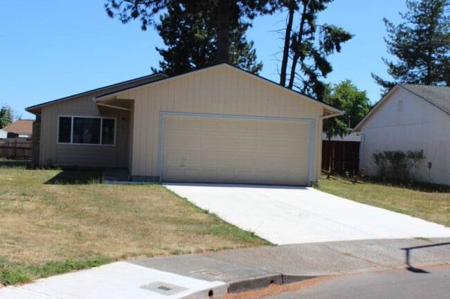 property at 1824 NE 23rd Ct