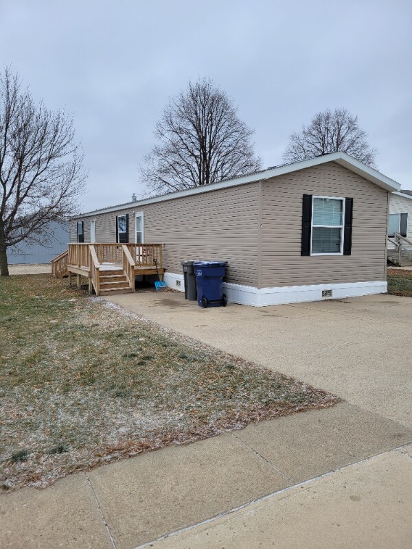 property at 625 Beck Ave