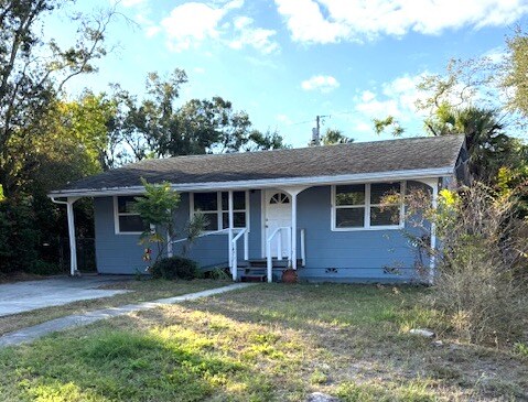 1471 Park St in Clearwater, FL - Building Photo - Building Photo