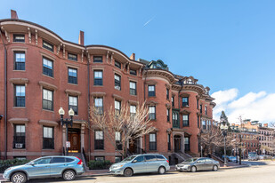 571 Massachusetts Ave Apartments