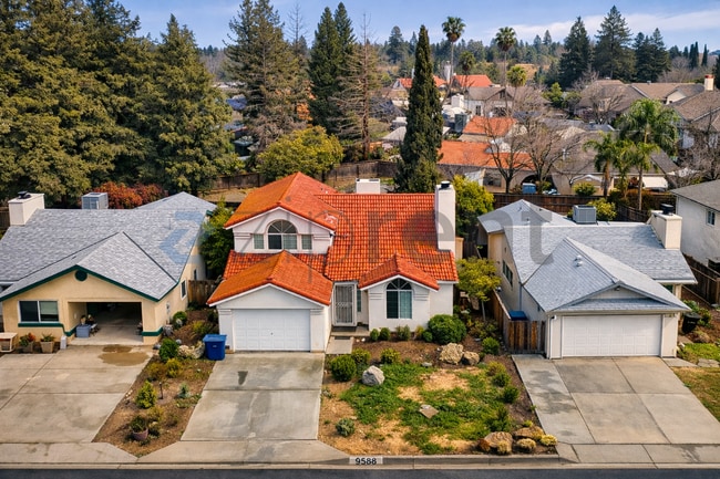 9588 N Boyd Ave in Fresno, CA - Building Photo - Building Photo