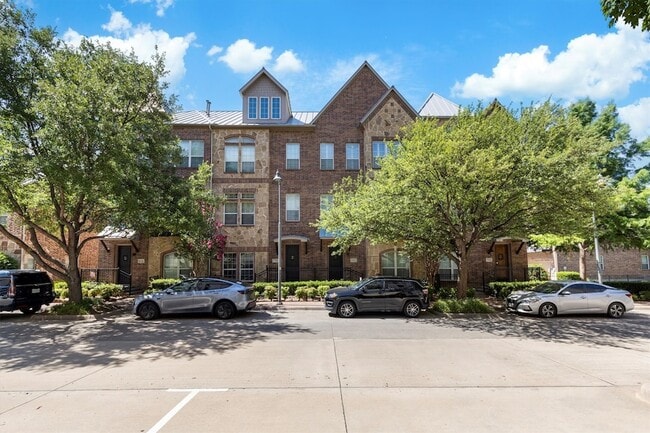property at 5762 Baltic Blvd