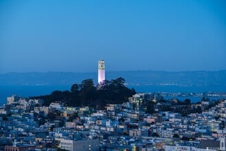 1266 Washington St in San Francisco, CA - Building Photo - Building Photo