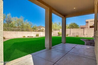 7240 E Tasman St in Mesa, AZ - Building Photo - Building Photo