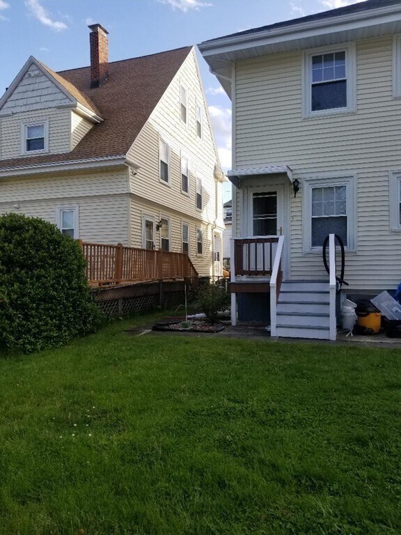 22 Flynt St Rentals in Quincy, MA