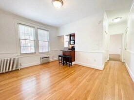 3026 Wisconsin Ave NW in Washington, DC - Building Photo