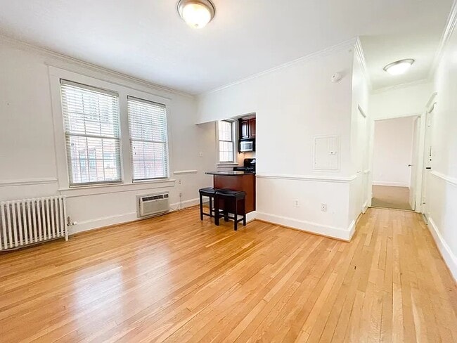 property at 3026 Wisconsin Ave