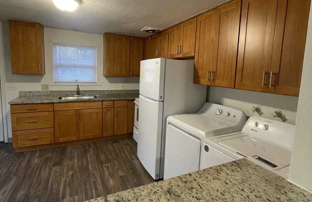 Cherry Creek in Monroe, WA - Building Photo