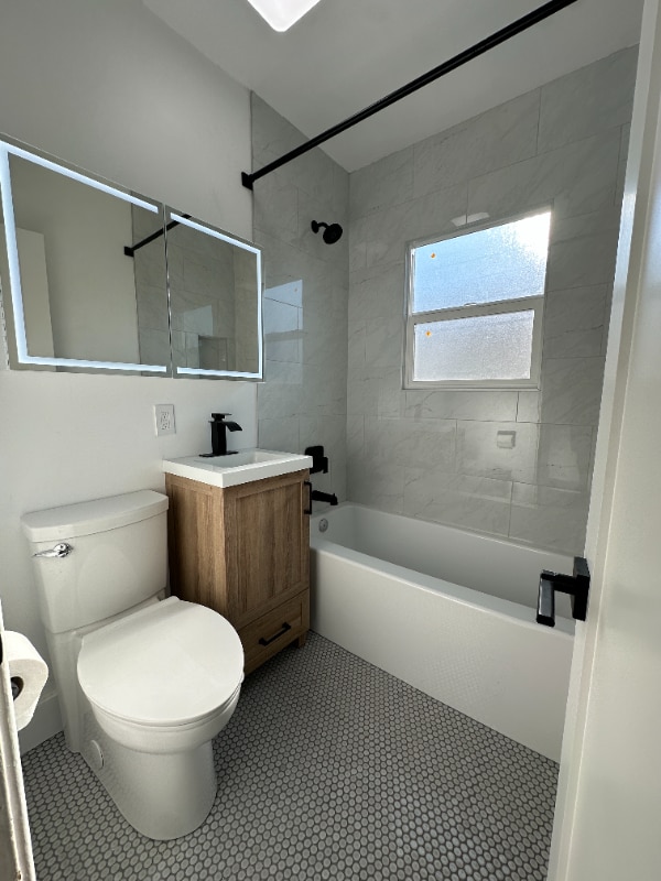 4604 North Ave in San Diego, CA - Building Photo - Building Photo