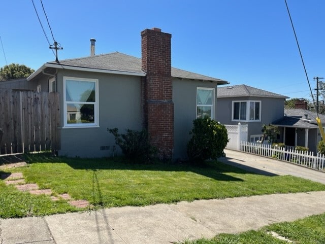 5212 Sierra Ave in Richmond, CA - Building Photo - Building Photo