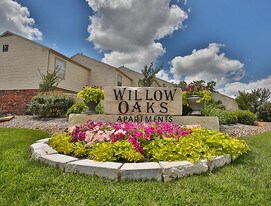 Studio Bryan Apartments For Rent Tx Willow Oaks Apartments